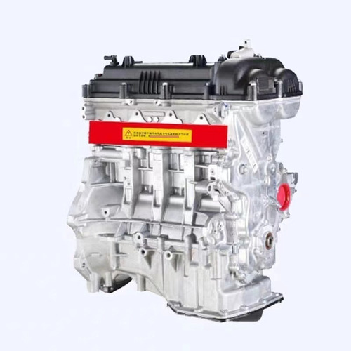 Ensamble Motor Completo Hyundai Kia G4fa G4fc Nuevo 0 Km