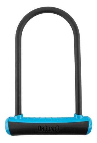 Traba U 8153 Neon Azul 11.5cmx23cm + Soporte Onguard