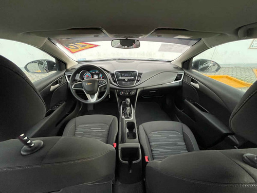 Imagen 7 de 15 de Chevrolet Cavalier 2020 4p Lt L4/1.5 Aut (b)