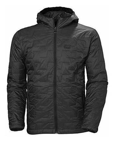 Helly-hansen 65604 Chaqueta Aislante Con Capucha Lifa Loft P