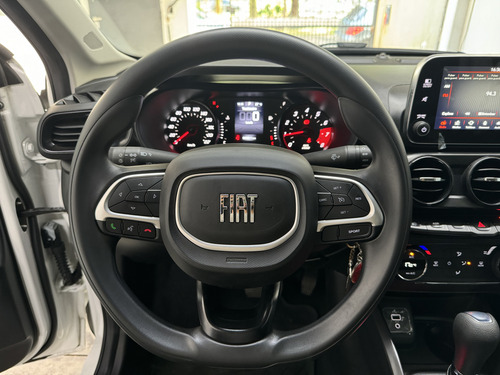 Fiat Cronos 1.3 Drive Cvt