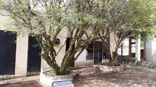 Imagem 14 de 24 de Chácara À Venda, 4900 M² Por R$ 1.400.000,00 - Buquirinha - São José Dos Campos/sp - Ch0079