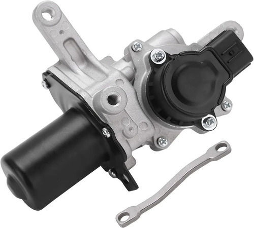 Sensor Atuador Turbina Para Toyota Sw4 3.0 2012 D4d