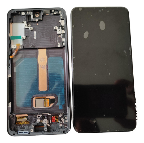 Tela Touch Display Módulo S22 Plus Sm-s906 Genérica Amoled