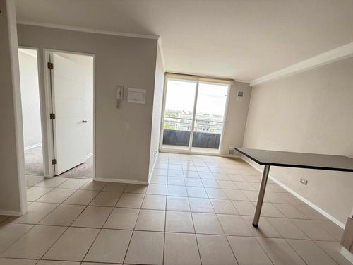 Arriendo Lindo Depto Piso4 Con 3d2b Piscina Renca