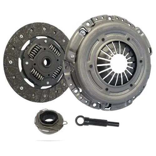 Kit De Clutch Chevrolet Tornado Van 2020al 2023 1.5lts 4cil.