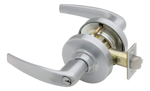 Schlage Tlr Electronica Bloqueo Seguridad Kd Mortise