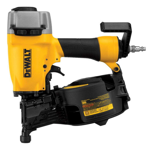 Clavadora Neumática Para Revestimiento De Bobinas Dewalt Dw6