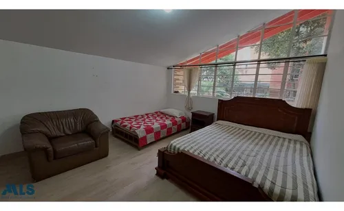 Exclusivo Sector De Laureles(mls#253094)