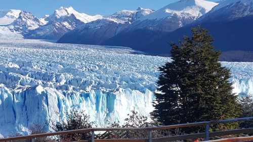 Venta De Terreno En El Calafate