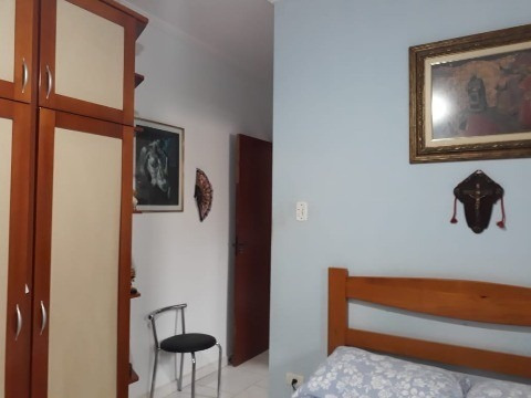 Imagem 10 de 30 de Casa À Venda No Jardim Prestes De Barros - Sorocaba/sp - Ca09180 - 32299760