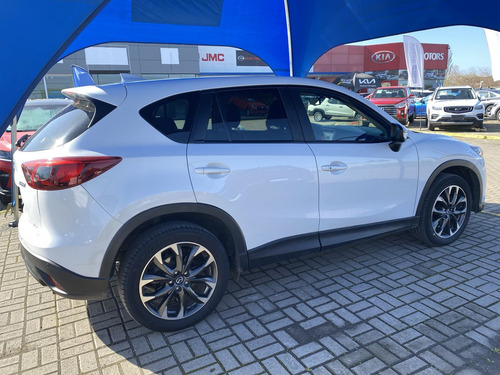 Mazda Cx-5 2016