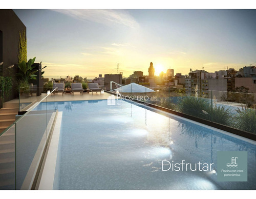 Va1915 Venta Apto 1 Dorm Met City Centro