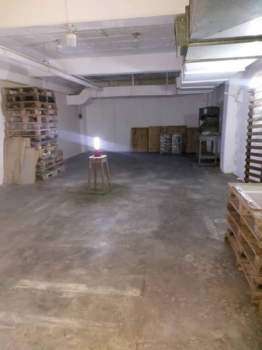 Pgm Vende Local Comercial En Sótano - Centro La Cuadra Av. Sur 2 / Detrás De Quinta Crespo