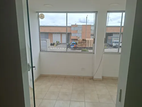 Bodega En Arriendo En Cota. Cod A1614521