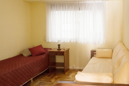 Imagen 8 de 18 de Mar Del Plata Centro Excelente Departamento 4 Ambientes Frente