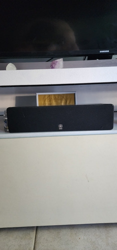 Imagen 8 de 8 de Home Theater Harman Kardon Yamaha Sub Activo 5.1