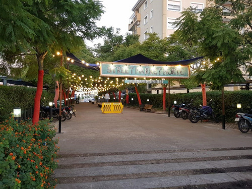 Departamento  En Alq. Temporario En Studios De La Bahía, Bahia Grande, Nordelta