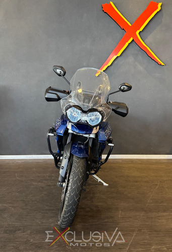 Triumph Tiger 800 Xrx