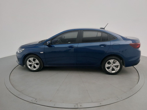 Chevrolet Onix 1.0 TURBO FLEX LTZ AUTOMÁTICO