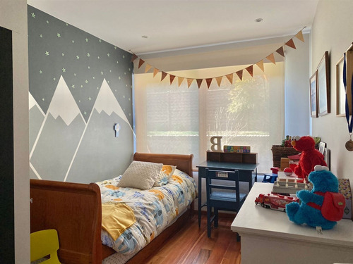 Dos Casas, Una Grande Familiar Y Otra Ideal Para Los Abuelos