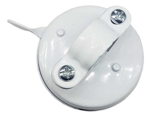 Timbre Para Bicicleta De Acero Ajustable Altrego