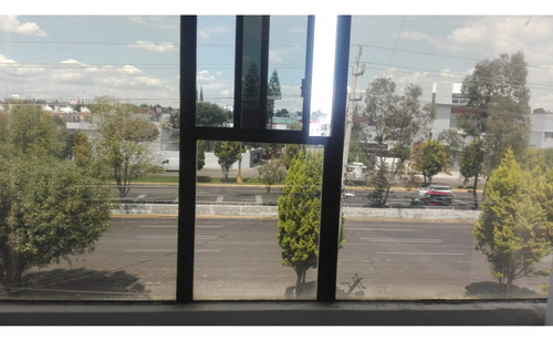 Edificio En Renta En La Recta A Cholula