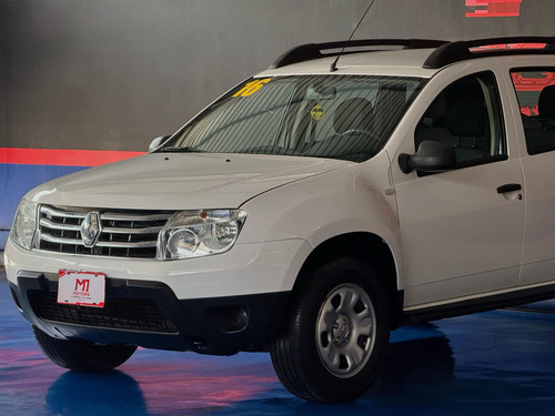 Renault Duster 2.0 Expression At