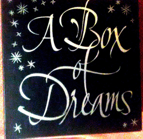 Cds Originales Box Set Enya A Box Of Dreams