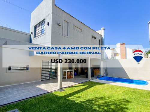 Venta Casa En Bernal