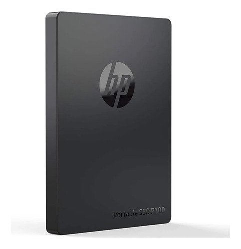 Disco Solido Hp 5ms28a Ssd Externo P700 256gb Usb-c 1000mbs 