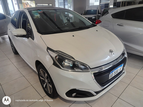 Peugeot 208 1.6 Allure