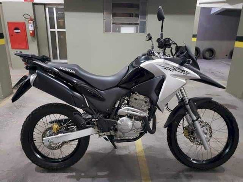 Honda Xre 300