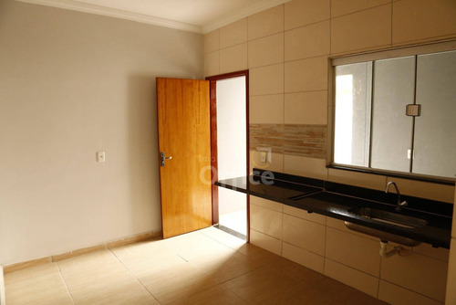 Imagem 28 de 29 de Casa À Venda, 133 M² Por R$ 270.000,00 - São Carlos - Anápolis/go - Ca0039