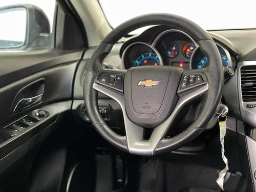 Imagem 9 de 15 de Chevrolet Cruze Lt Nb 2015