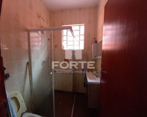 Imagem 19 de 30 de Casa - Ca00302 - 70486845