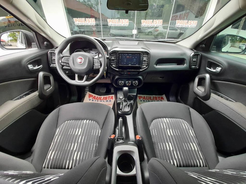 Imagem 8 de 9 de Fiat Toro Endurance