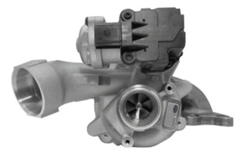 Turbo Master Power Mp150c Jetta Mk6 Completo