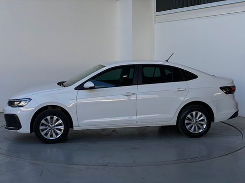 Volkswagen Virtus TSI 1.0 Flex 12V 4p Mec.