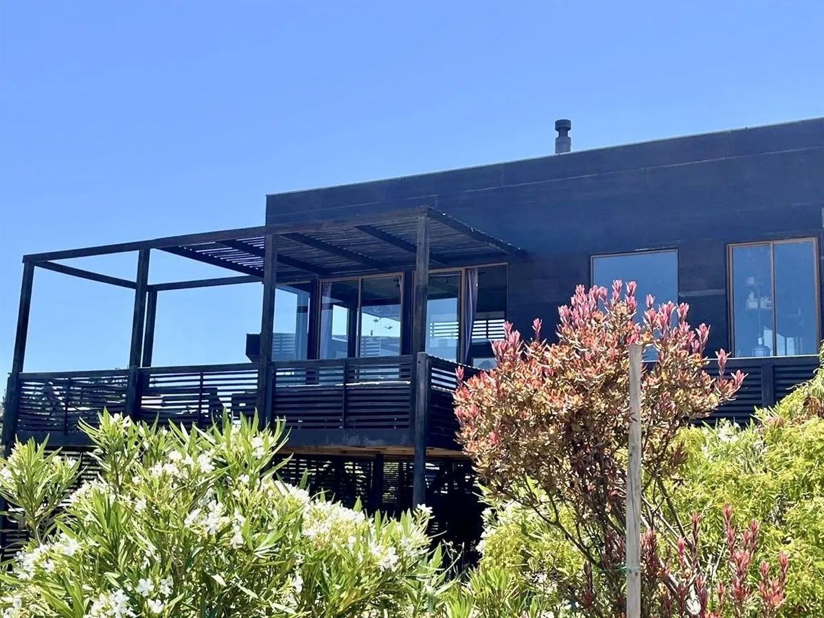 Imagen 4 de 28 de Casa En Venta De 5 Dorm Tunquen