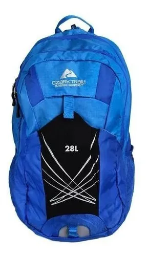 Ozark trail stillwater hot sale backpack