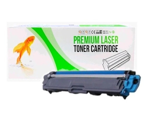 Toner Compatible Tn223 Colores Ò Bk 1400 Pags