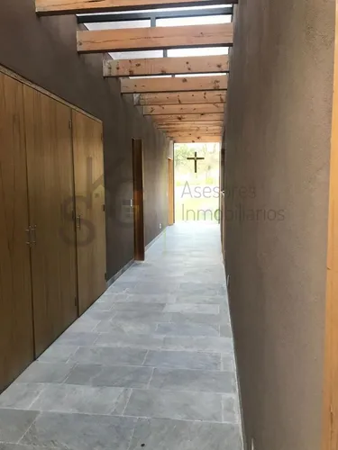 Casa En Condominio - Tepeji Del Rio