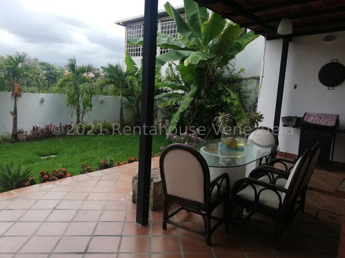 Imagen 12 de 17 de Casa En Venta Lomas De La Trinidad Mls #22-1167