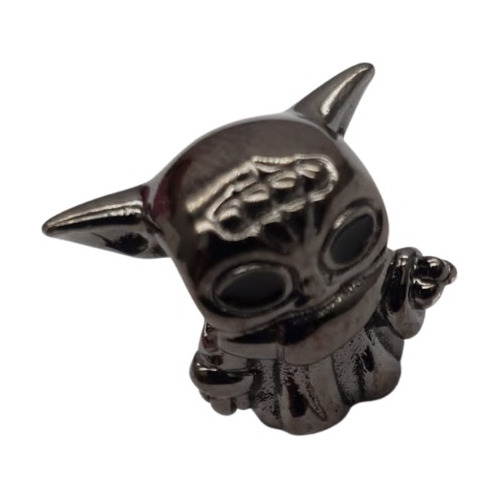 Dije Charm Pandora Yoda Star Wars