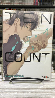Manga Ten Count Tomo 2 Mercadolibre Com Ar Manga Ten Count Tomo 2 Mercadolibre Com Ar