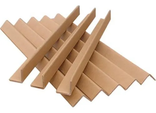 comprar Esquineros Cartón Reforzado Fabricantes 1.mt X 20 Un.