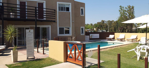 Venta Complejo De Cabañas Miramar De Ansenuza!!!