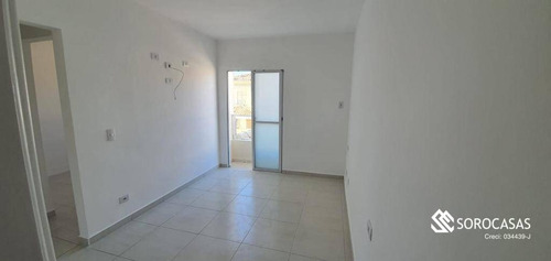 Imagem 21 de 27 de Casa À Venda, 156 M² Por R$ 585.000,00 - Condomínio Villagio Salermo - Sorocaba/sp - Ca1771