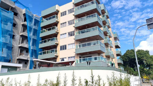 Imagem 18 de 20 de Localização Privilegiada - Vista Para O Mar - 3 Dormitórios (1 Suite) - 3 Vagas - Piscina - 2636
